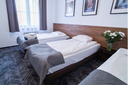 АПАРТАМЕНТЫ