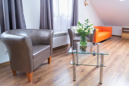 АПАРТАМЕНТЫ