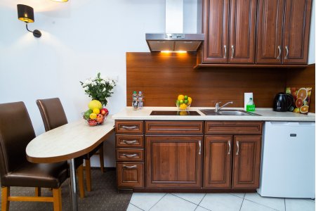 АПАРТАМЕНТЫ