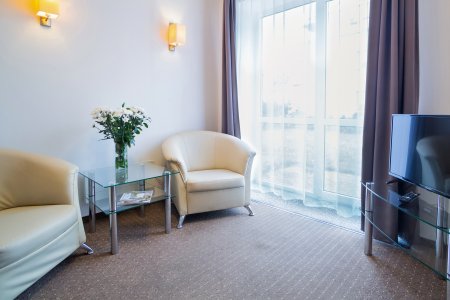 АПАРТАМЕНТЫ