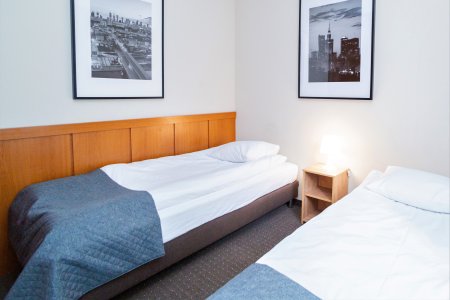 АПАРТАМЕНТЫ