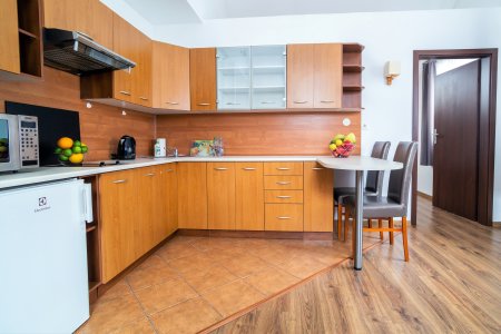 АПАРТАМЕНТЫ