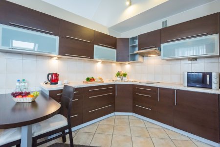 АПАРТАМЕНТЫ