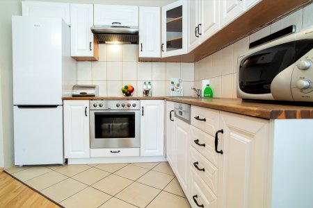 АПАРТАМЕНТЫ