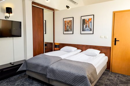 АПАРТАМЕНТЫ