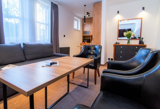 Discover our Apartments