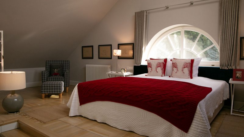 First Communion and Christening party