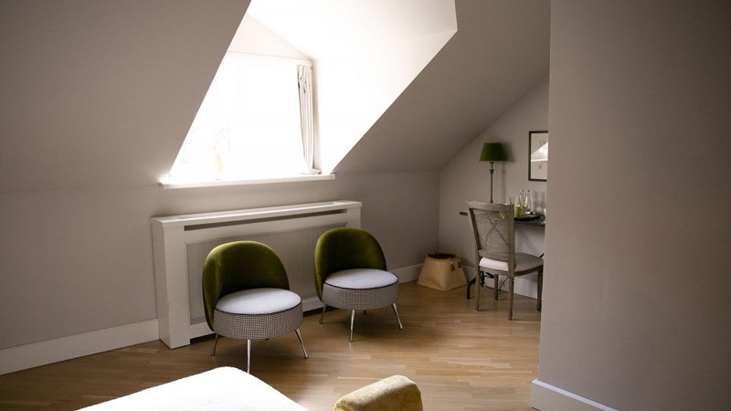 First Communion and Christening party