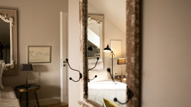 First Communion and Christening party