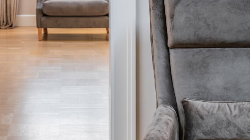 About Apartments & Villa