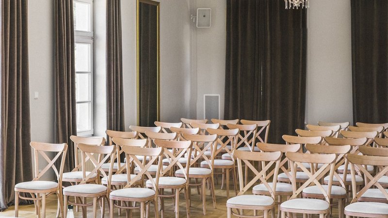 Trainings & conferences