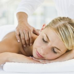 MASSAGES THERAPIES 