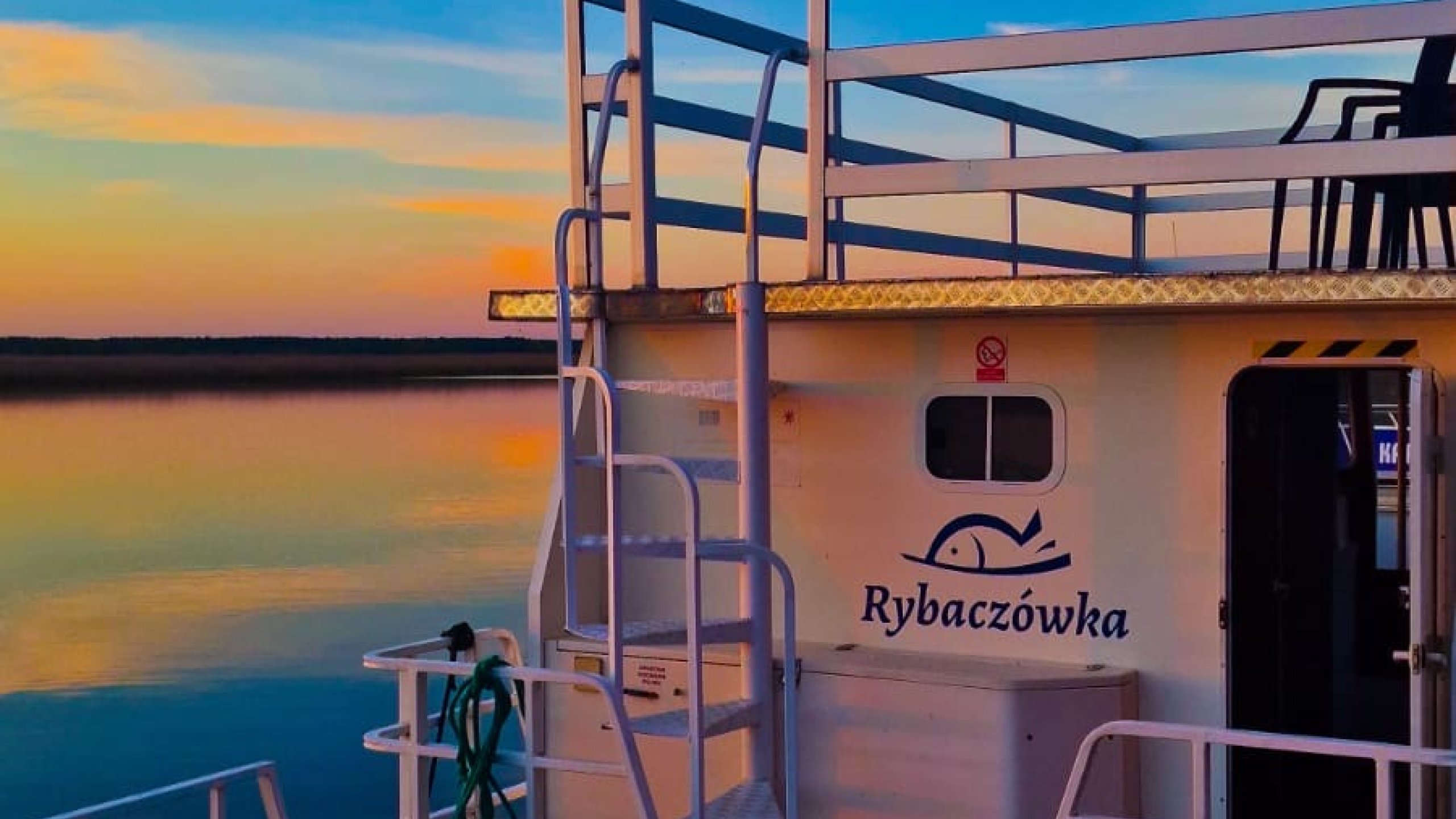 Karczma Rybacz&oacute;wka - Świnoujście, Karsib&oacute;r