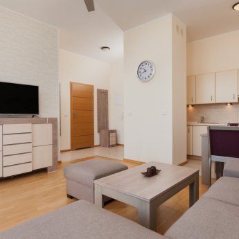 Wypoczynek dla każdego