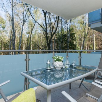 Perfekcyjny wypoczynek