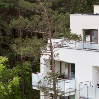 Świetna lokalizacja