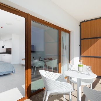 Wspaniały apartament