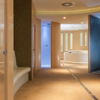 Apartamenty na bardzo wysokim poziomie