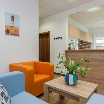 Świetne miejsce na nocleg.