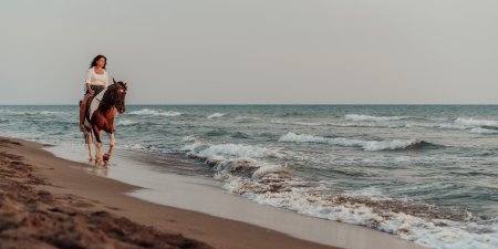 Poznaj atrakcje Dąbek