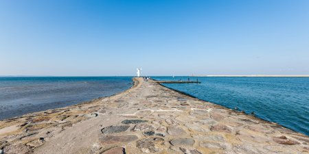 Poznaj atrakcje Świnoujścia