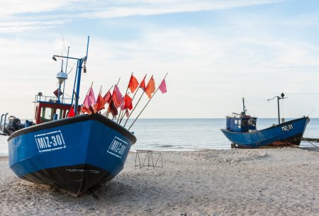 Poznaj Międzyzdroje