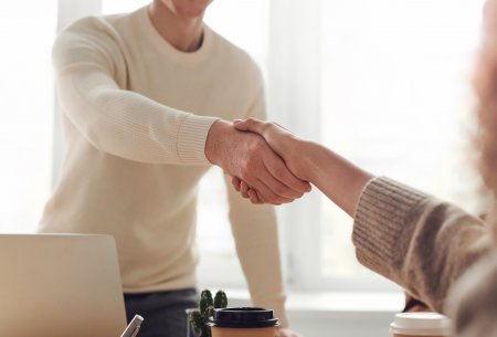 Korzystna współpraca