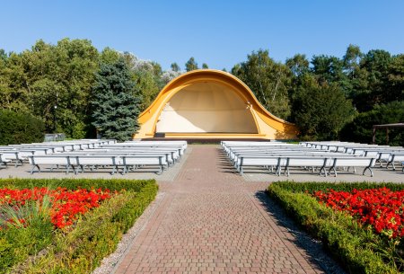 Poznaj atrakcje Świnoujścia