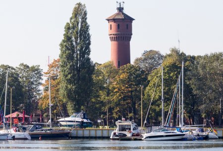 Poznaj Świnoujście