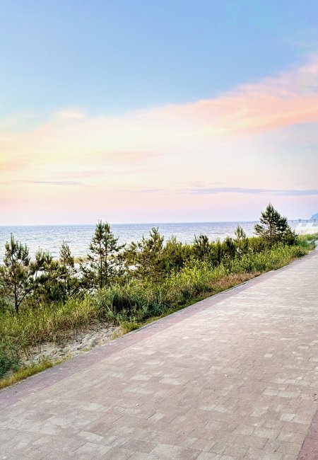 Wypocznij nad morzem