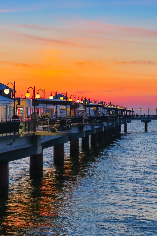 Sposób na udany wieczór