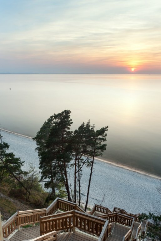 AQUAMARINA bałtyckie hygge