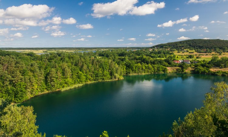 Lista atrakcji w regionie