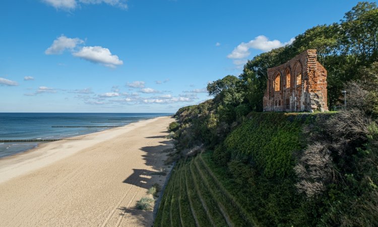 Lista atrakcji w regionie