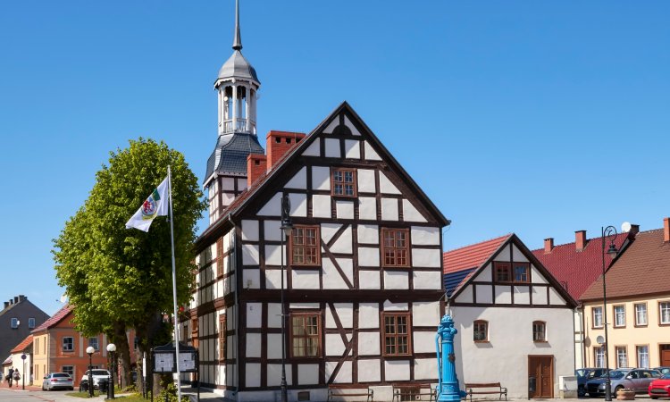 Lista atrakcji w regionie