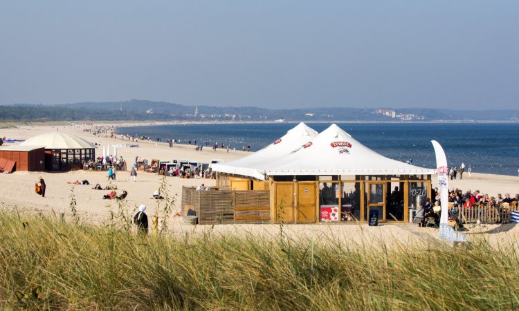 Lista atrakcji w regionie