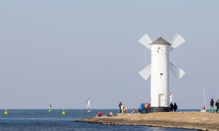 Lista atrakcji w regionie