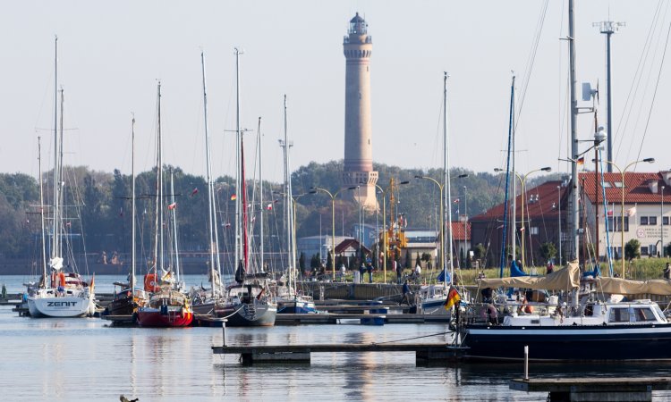 Lista atrakcji w regionie