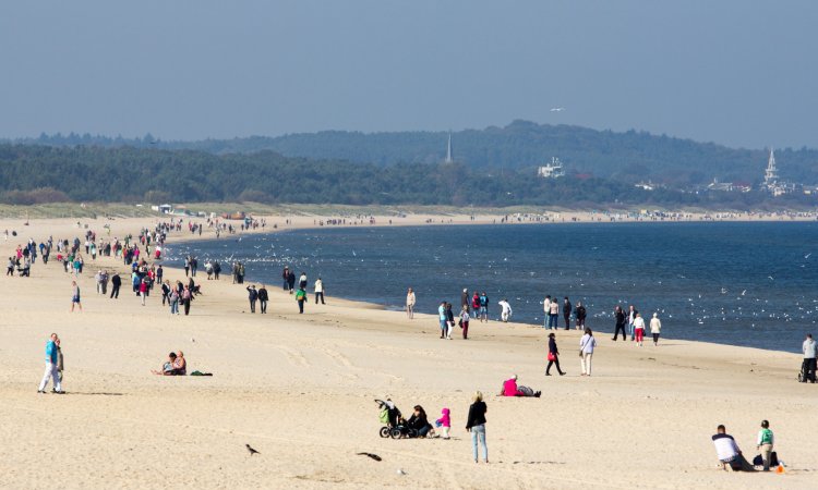 Lista atrakcji w regionie