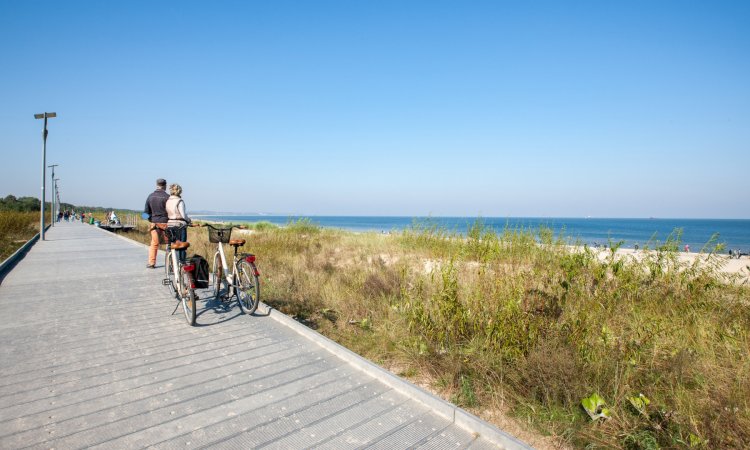 Lista atrakcji w regionie