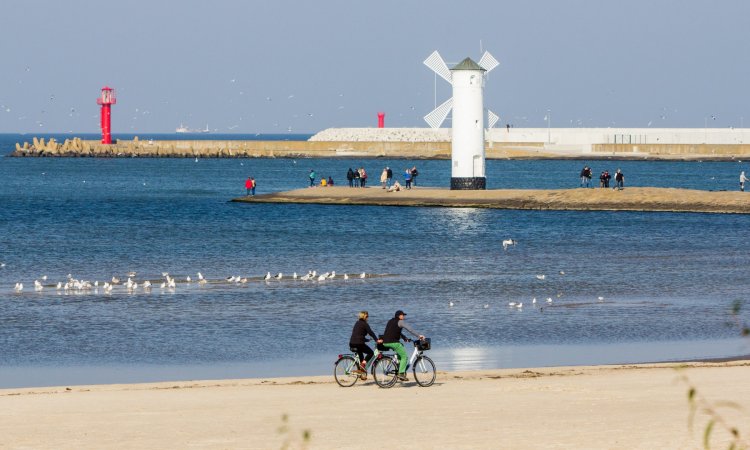 Lista atrakcji w regionie