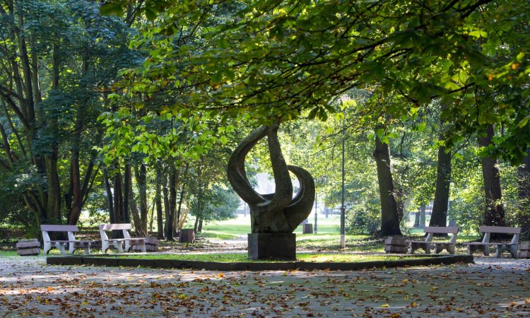 Lista atrakcji w regionie