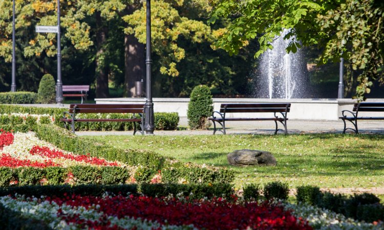 Lista atrakcji w regionie