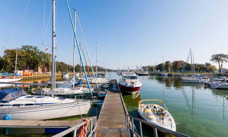 Lista atrakcji w regionie