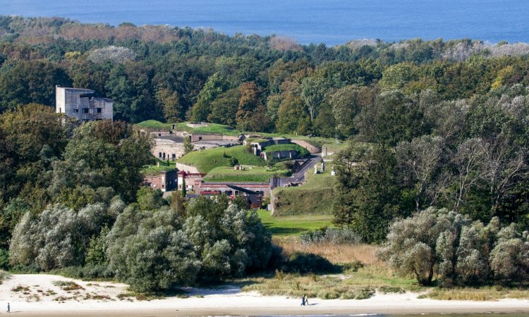 Lista atrakcji w regionie