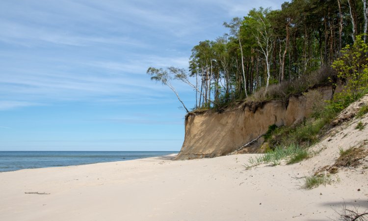 Lista atrakcji w regionie