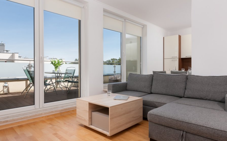 Aquamarina Międzyzdroje