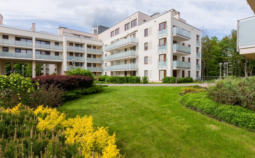 Aquamarina Międzyzdroje