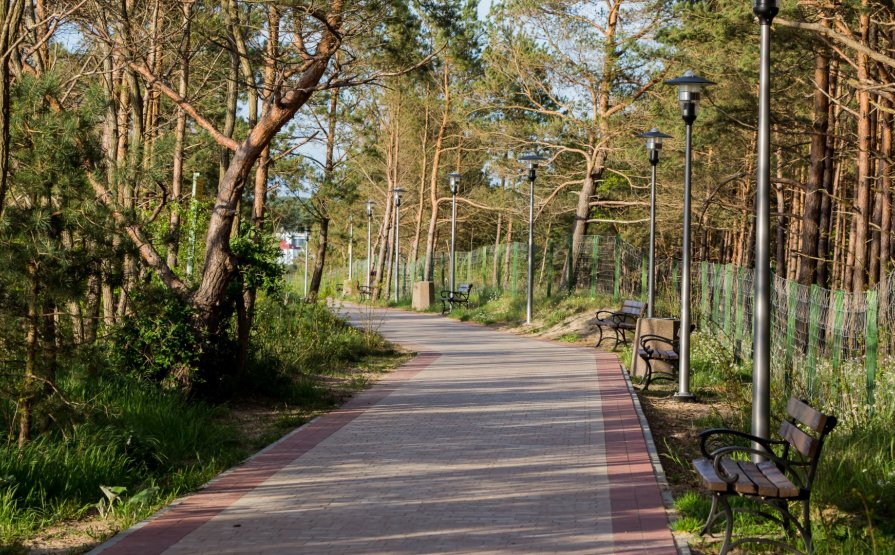 Aquamarina Międzyzdroje