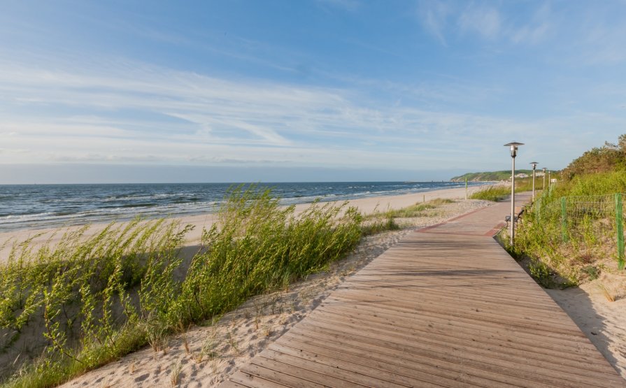 Aquamarina Międzyzdroje
